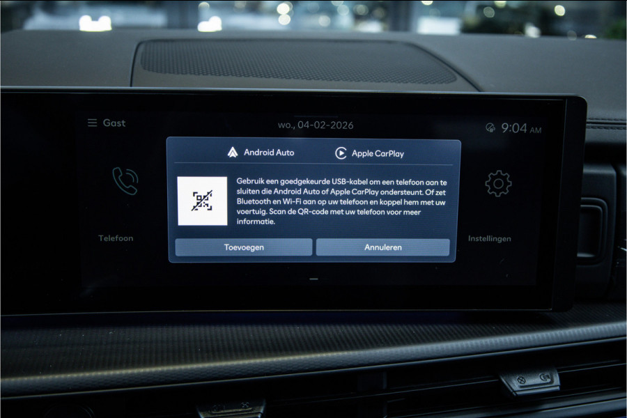 Hyundai Santa Fe 1.6 T-GDI HEV Comfort Plus 7p. - Bose | Keyless | 360 Camera | Stuurverwarming | HUD