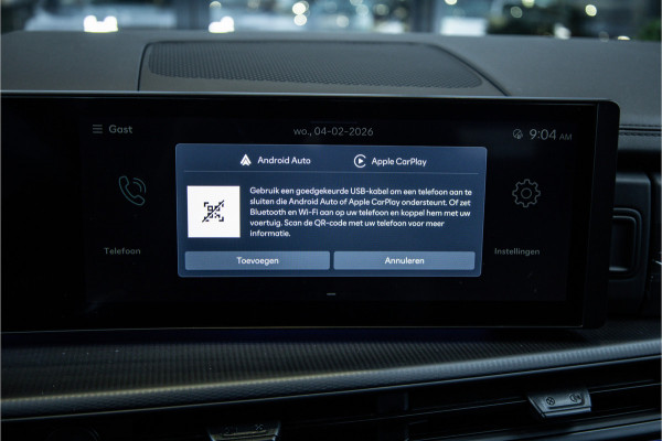 Hyundai Santa Fe 1.6 T-GDI HEV Comfort Plus 7p. - Bose | Keyless | 360 Camera | Stuurverwarming | HUD