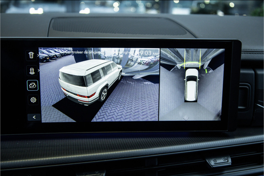 Hyundai Santa Fe 1.6 T-GDI HEV Comfort Plus 7p. - Bose | Keyless | 360 Camera | Stuurverwarming | HUD