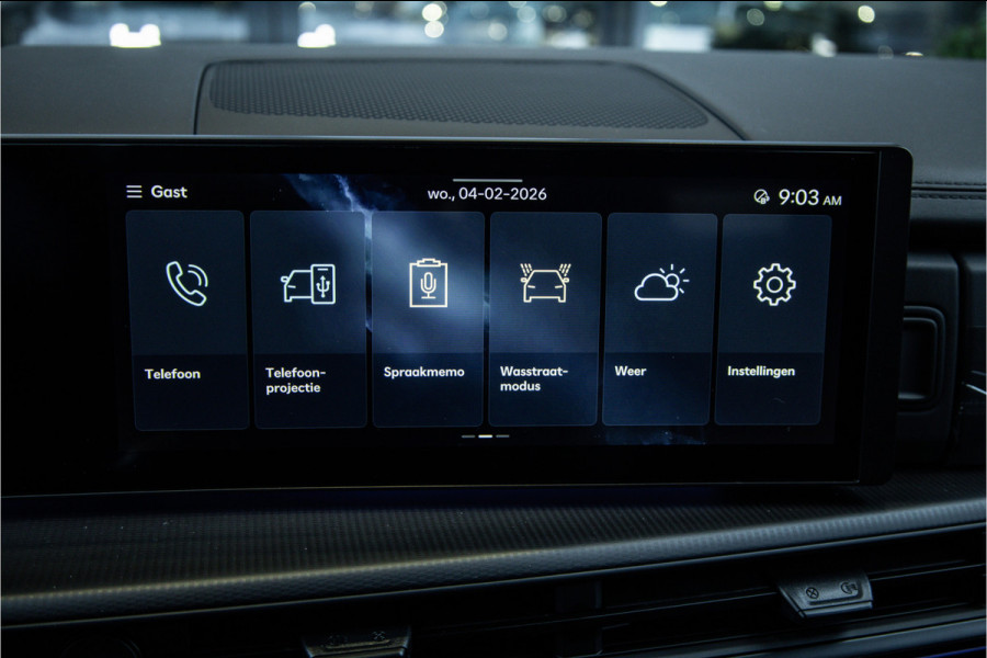 Hyundai Santa Fe 1.6 T-GDI HEV Comfort Plus 7p. - Bose | Keyless | 360 Camera | Stuurverwarming | HUD