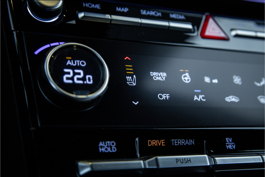 Hyundai Santa Fe 1.6 T-GDI HEV Comfort Plus 7p. - Bose | Keyless | 360 Camera | Stuurverwarming | HUD