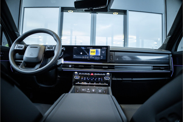 Hyundai Santa Fe 1.6 T-GDI HEV Comfort Plus 7p. - Bose | Keyless | 360 Camera | Stuurverwarming | HUD