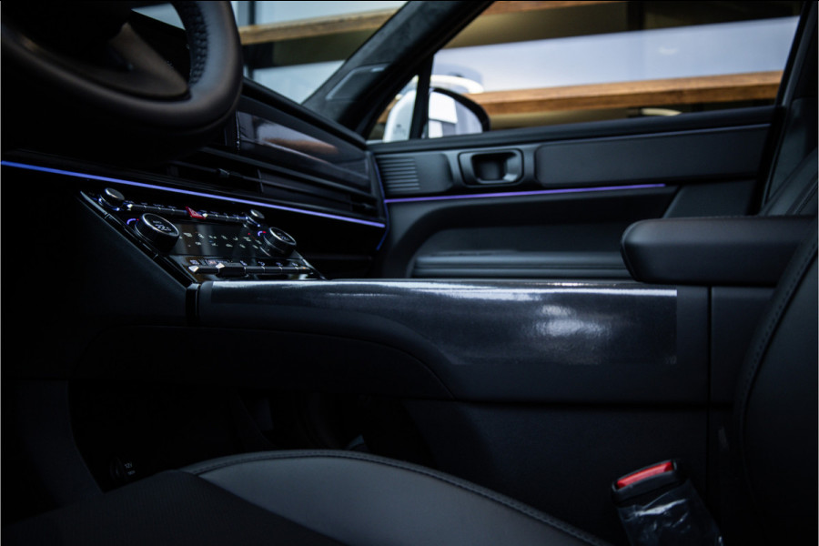 Hyundai Santa Fe 1.6 T-GDI HEV Comfort Plus 7p. - Bose | Keyless | 360 Camera | Stuurverwarming | HUD