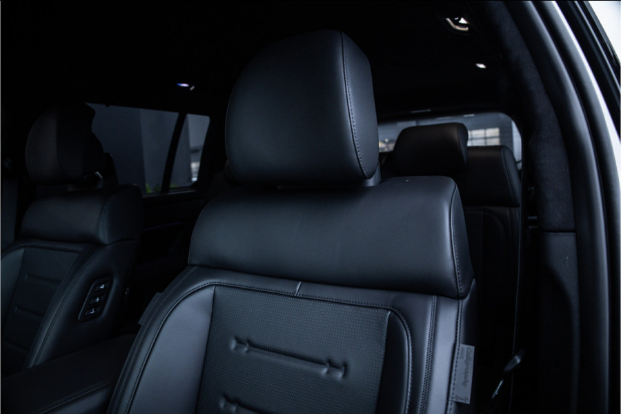 Hyundai Santa Fe 1.6 T-GDI HEV Comfort Plus 7p. - Bose | Keyless | 360 Camera | Stuurverwarming | HUD