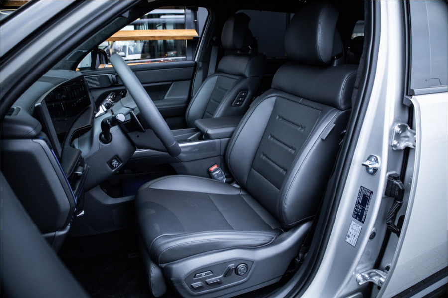 Hyundai Santa Fe 1.6 T-GDI HEV Comfort Plus 7p. - Bose | Keyless | 360 Camera | Stuurverwarming | HUD