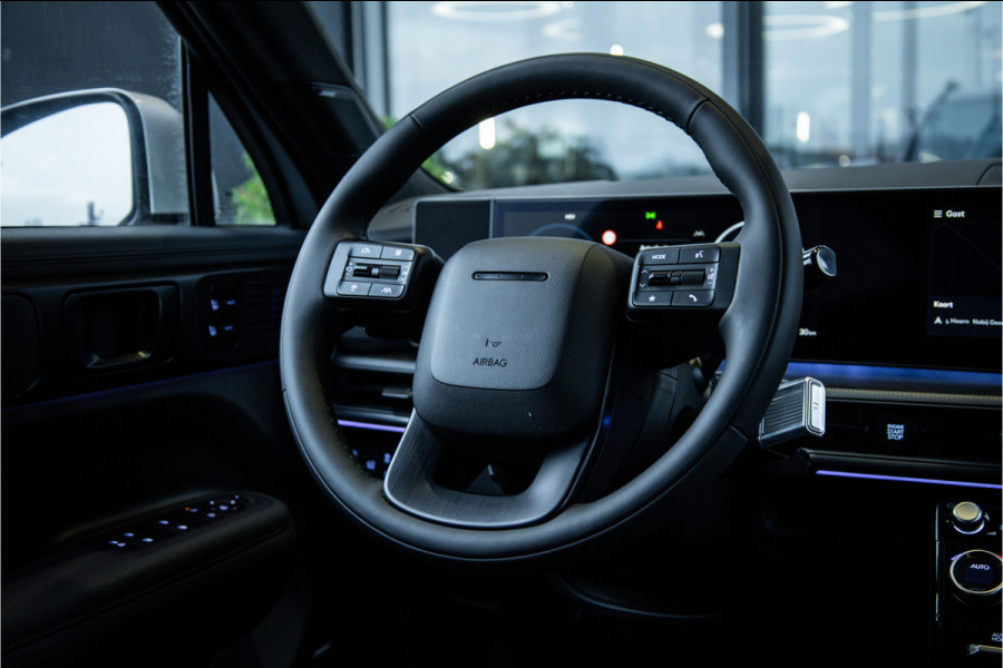 Hyundai Santa Fe 1.6 T-GDI HEV Comfort Plus 7p. - Bose | Keyless | 360 Camera | Stuurverwarming | HUD