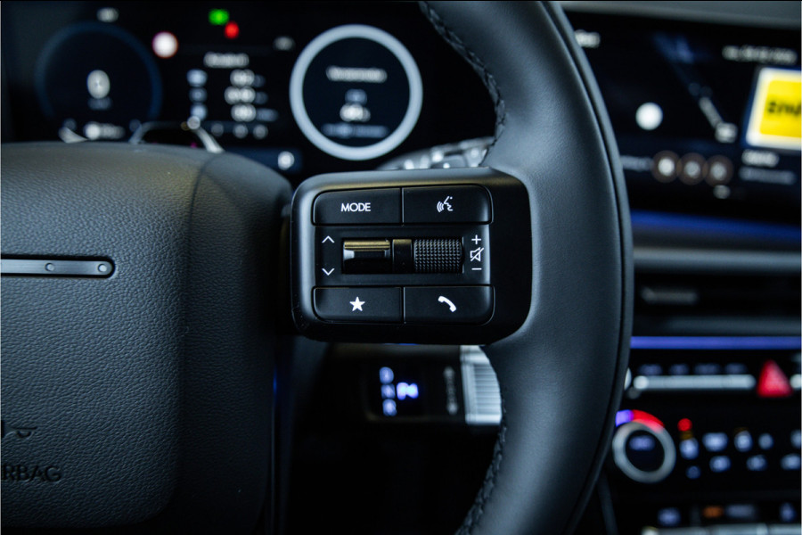 Hyundai Santa Fe 1.6 T-GDI HEV Comfort Plus 7p. - Bose | Keyless | 360 Camera | Stuurverwarming | HUD