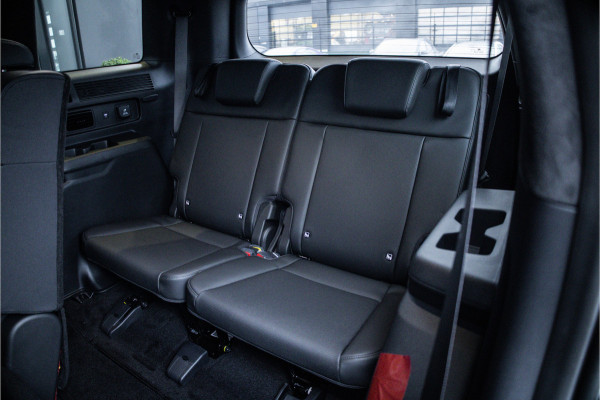 Hyundai Santa Fe 1.6 T-GDI HEV Comfort Plus 7p. - Bose | Keyless | 360 Camera | Stuurverwarming | HUD