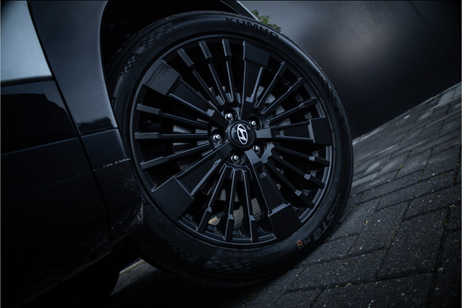 Hyundai Santa Fe 1.6 T-GDI HEV Comfort Plus 7p. - Bose | Keyless | 360 Camera | Stuurverwarming | HUD