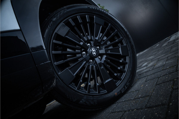 Hyundai Santa Fe 1.6 T-GDI HEV Comfort Plus 7p. - Bose | Keyless | 360 Camera | Stuurverwarming | HUD