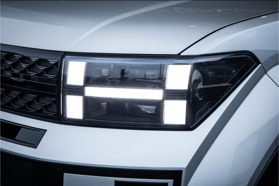 Hyundai Santa Fe 1.6 T-GDI HEV Comfort Plus 7p. - Bose | Keyless | 360 Camera | Stuurverwarming | HUD