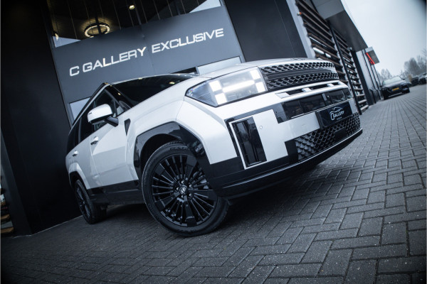 Hyundai Santa Fe 1.6 T-GDI HEV Comfort Plus 7p. - Bose | Keyless | 360 Camera | Stuurverwarming | HUD