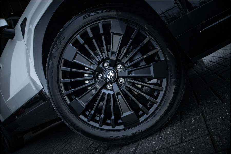 Hyundai Santa Fe 1.6 T-GDI HEV Comfort Plus 7p. - Bose | Keyless | 360 Camera | Stuurverwarming | HUD