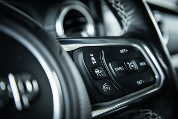 Jeep Wrangler Unlimited 4xe 380 Sahara - Camera | Stoel & Stuurverwarming | ACC | Leder