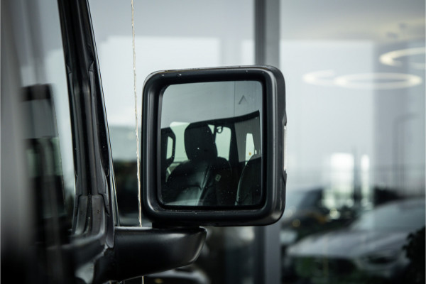 Jeep Wrangler Unlimited 4xe 380 Sahara - Camera | Stoel & Stuurverwarming | ACC | Leder