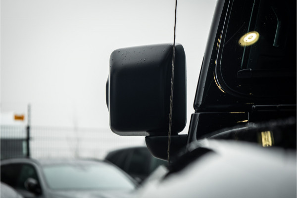 Jeep Wrangler Unlimited 4xe 380 Sahara - Camera | Stoel & Stuurverwarming | ACC | Leder