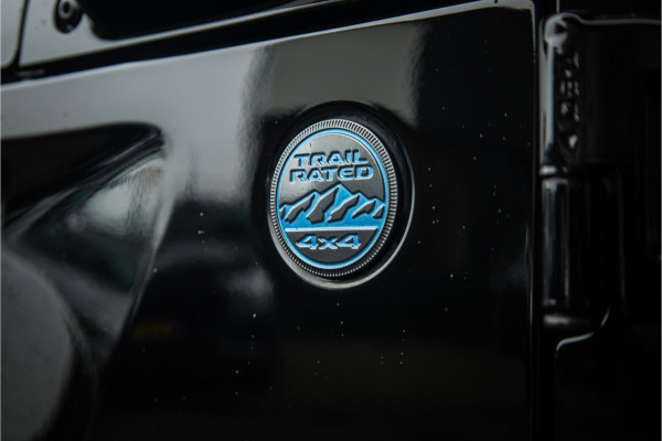 Jeep Wrangler Unlimited 4xe 380 Sahara - Camera | Stoel & Stuurverwarming | ACC | Leder