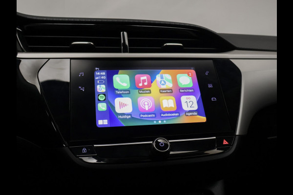 Opel Corsa 1.2 Edition Sport (APPLE CARPLAY,NAVI,PDC,CRUISE,LED,ELEKTRISCH PAKKET,LANE ASSIST,SPORTSTOELEN,NETTE STAAT)