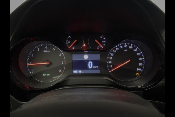 Opel Corsa 1.2 Edition Sport (APPLE CARPLAY,NAVI,PDC,CRUISE,LED,ELEKTRISCH PAKKET,LANE ASSIST,SPORTSTOELEN,NETTE STAAT)