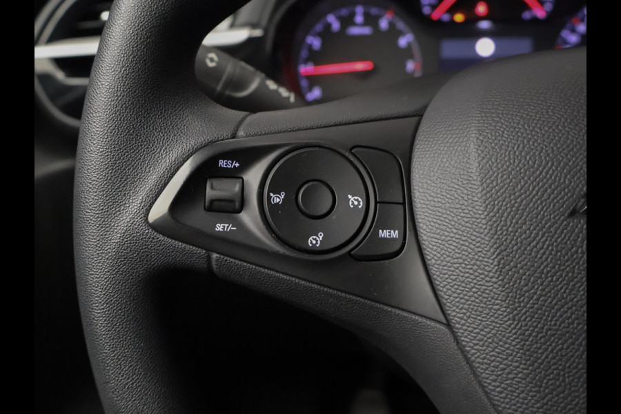 Opel Corsa 1.2 Edition Sport (APPLE CARPLAY,NAVI,PDC,CRUISE,LED,ELEKTRISCH PAKKET,LANE ASSIST,SPORTSTOELEN,NETTE STAAT)