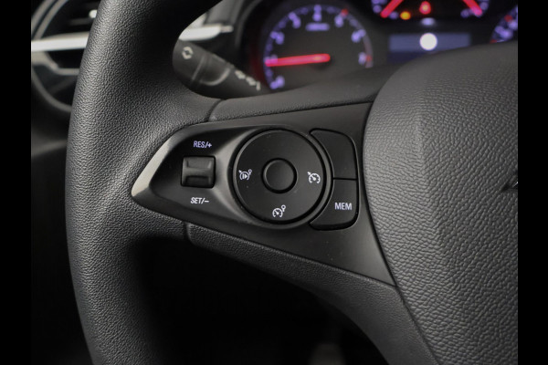 Opel Corsa 1.2 Edition Sport (APPLE CARPLAY,NAVI,PDC,CRUISE,LED,ELEKTRISCH PAKKET,LANE ASSIST,SPORTSTOELEN,NETTE STAAT)