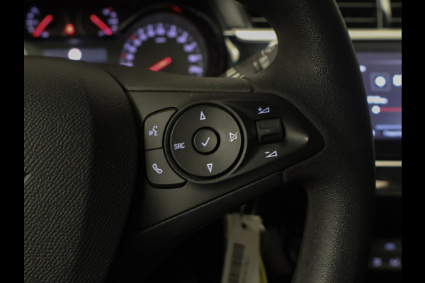 Opel Corsa 1.2 Edition Sport (APPLE CARPLAY,NAVI,PDC,CRUISE,LED,ELEKTRISCH PAKKET,LANE ASSIST,SPORTSTOELEN,NETTE STAAT)