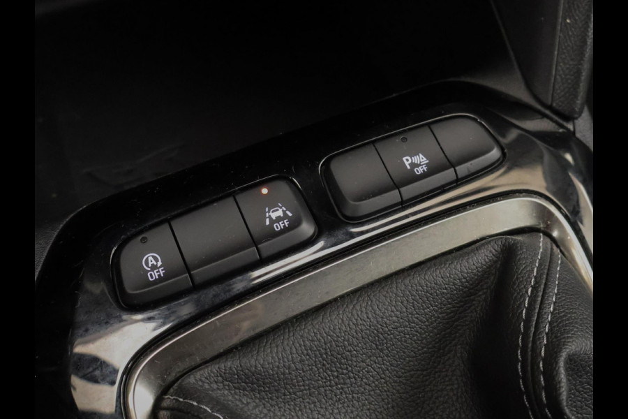 Opel Corsa 1.2 Edition Sport (APPLE CARPLAY,NAVI,PDC,CRUISE,LED,ELEKTRISCH PAKKET,LANE ASSIST,SPORTSTOELEN,NETTE STAAT)