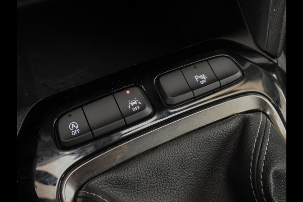 Opel Corsa 1.2 Edition Sport (APPLE CARPLAY,NAVI,PDC,CRUISE,LED,ELEKTRISCH PAKKET,LANE ASSIST,SPORTSTOELEN,NETTE STAAT)