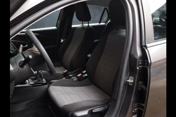 Opel Corsa 1.2 Edition Sport (APPLE CARPLAY,NAVI,PDC,CRUISE,LED,ELEKTRISCH PAKKET,LANE ASSIST,SPORTSTOELEN,NETTE STAAT)