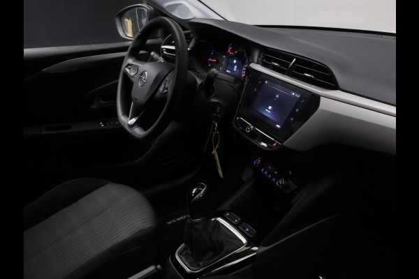 Opel Corsa 1.2 Edition Sport (APPLE CARPLAY,NAVI,PDC,CRUISE,LED,ELEKTRISCH PAKKET,LANE ASSIST,SPORTSTOELEN,NETTE STAAT)