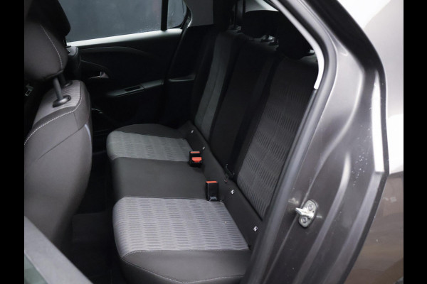 Opel Corsa 1.2 Edition Sport (APPLE CARPLAY,NAVI,PDC,CRUISE,LED,ELEKTRISCH PAKKET,LANE ASSIST,SPORTSTOELEN,NETTE STAAT)