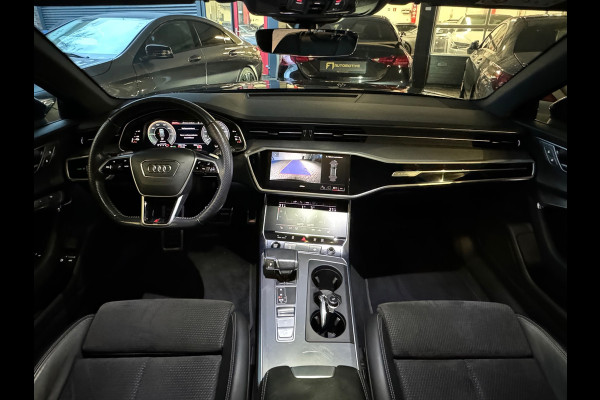 Audi A6 Avant 55 TFSI e quattro Competition Pano|Memory|Keyl