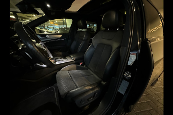 Audi A6 Avant 55 TFSI e quattro Competition Pano|Memory|Keyl