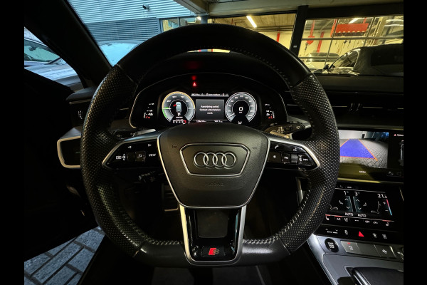 Audi A6 Avant 55 TFSI e quattro Competition Pano|Memory|Keyl