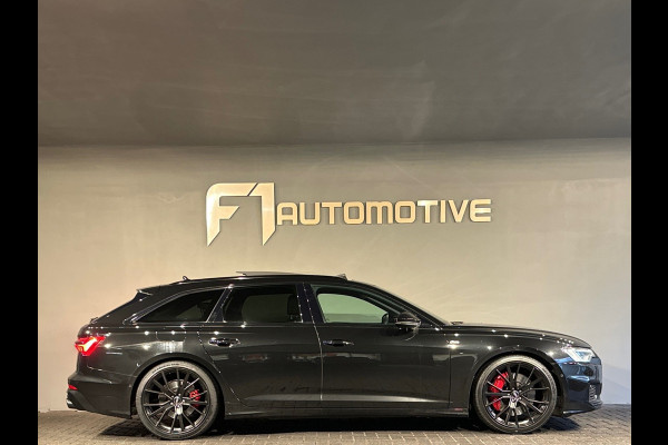 Audi A6 Avant 55 TFSI e quattro Competition Pano|Memory|Keyl