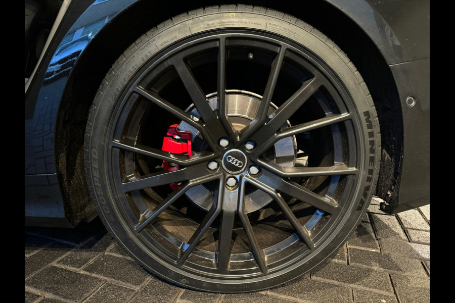 Audi A6 Avant 55 TFSI e quattro Competition Pano|Memory|Keyl