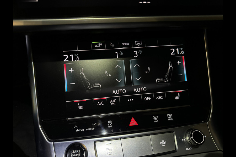 Audi A6 Avant 55 TFSI e quattro Competition Pano|Memory|Keyl