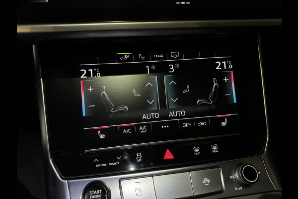 Audi A6 Avant 55 TFSI e quattro Competition Pano|Memory|Keyl