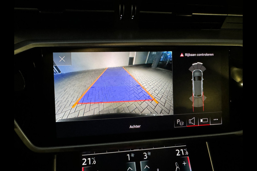 Audi A6 Avant 55 TFSI e quattro Competition Pano|Memory|Keyl