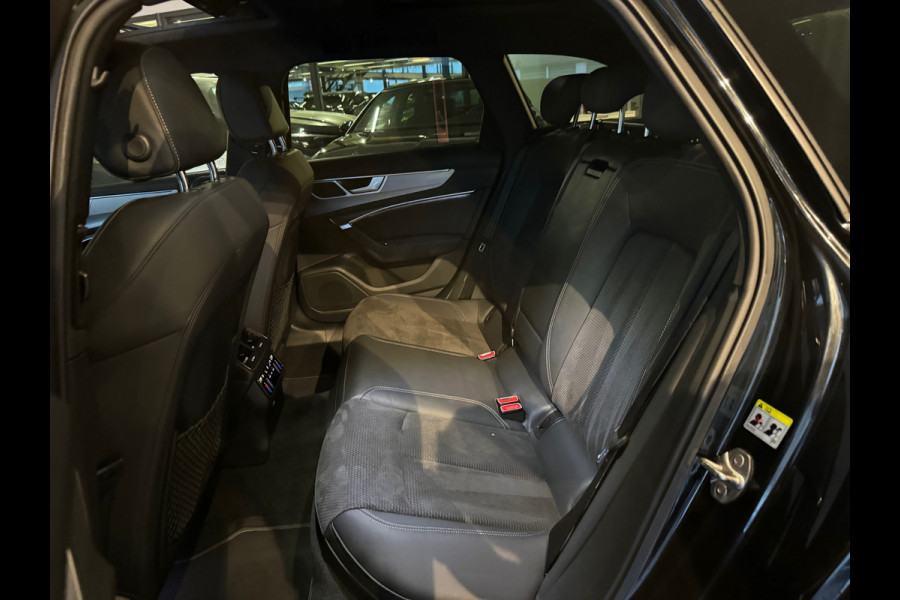 Audi A6 Avant 55 TFSI e quattro Competition Pano|Memory|Keyl