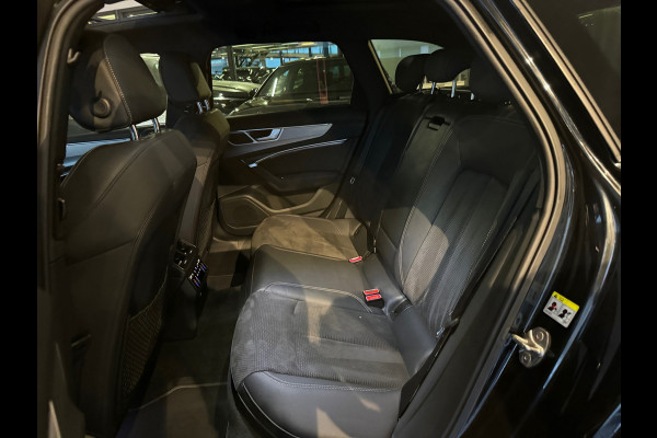 Audi A6 Avant 55 TFSI e quattro Competition Pano|Memory|Keyl