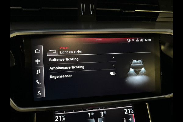 Audi A6 Avant 55 TFSI e quattro Competition Pano|Memory|Keyl