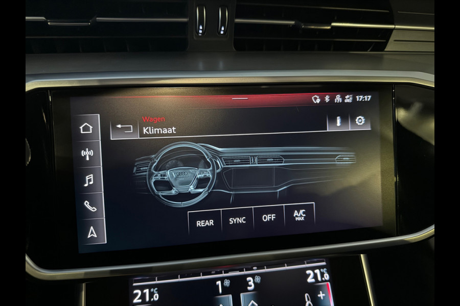 Audi A6 Avant 55 TFSI e quattro Competition Pano|Memory|Keyl