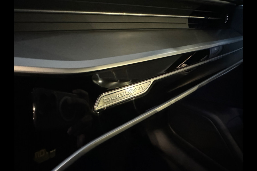 Audi A6 Avant 55 TFSI e quattro Competition Pano|Memory|Keyl