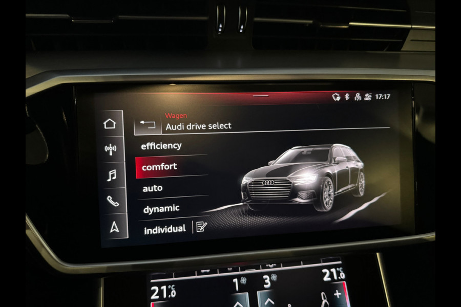 Audi A6 Avant 55 TFSI e quattro Competition Pano|Memory|Keyl