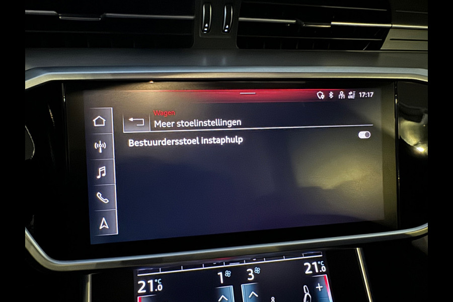 Audi A6 Avant 55 TFSI e quattro Competition Pano|Memory|Keyl