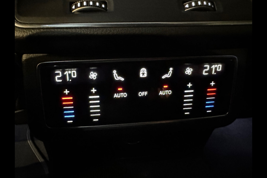 Audi A6 Avant 55 TFSI e quattro Competition Pano|Memory|Keyl