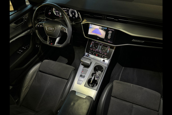Audi A6 Avant 55 TFSI e quattro Competition Pano|Memory|Keyl