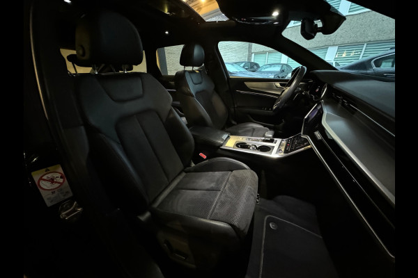 Audi A6 Avant 55 TFSI e quattro Competition Pano|Memory|Keyl
