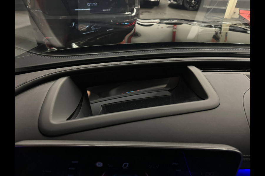 Mercedes-Benz C-Klasse 300 e AMG Pano|BTW|HuD|Burmester